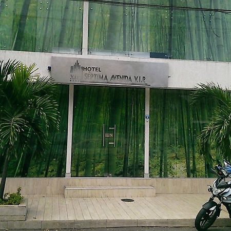 Hotel Septima Avenida Neiva  Bagian luar foto