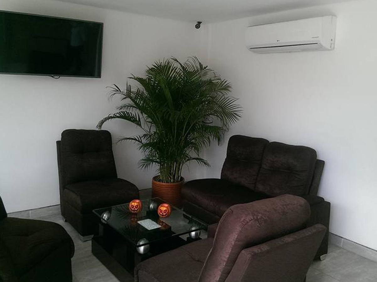 Hotel Septima Avenida Neiva  Bagian luar foto