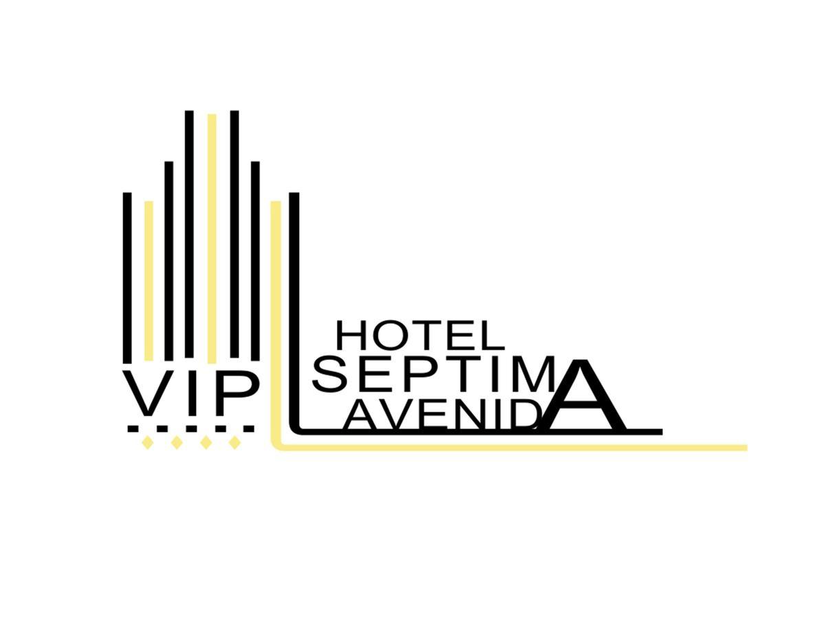 Hotel Septima Avenida Neiva  Bagian luar foto
