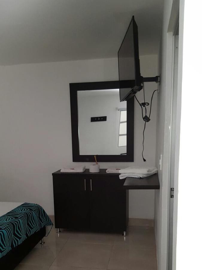 Hotel Septima Avenida Neiva  Bagian luar foto
