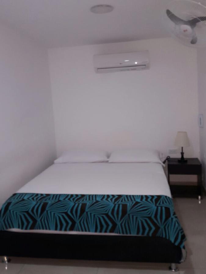 Hotel Septima Avenida Neiva  Bagian luar foto