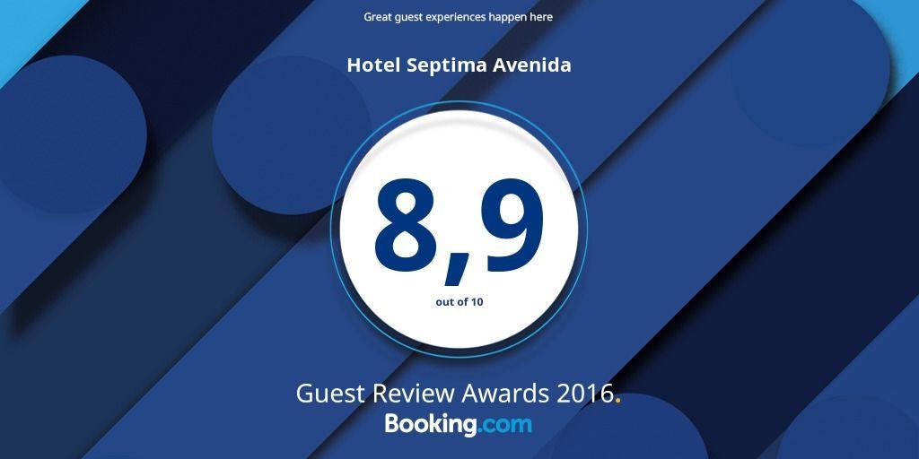 Hotel Septima Avenida Neiva  Bagian luar foto